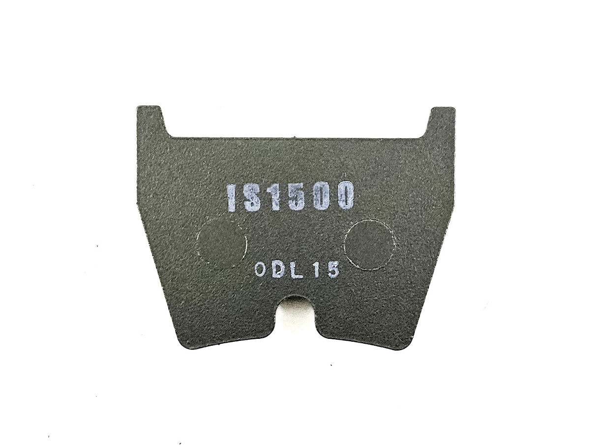 iSWEEP Brake Pad〔Front〕R845