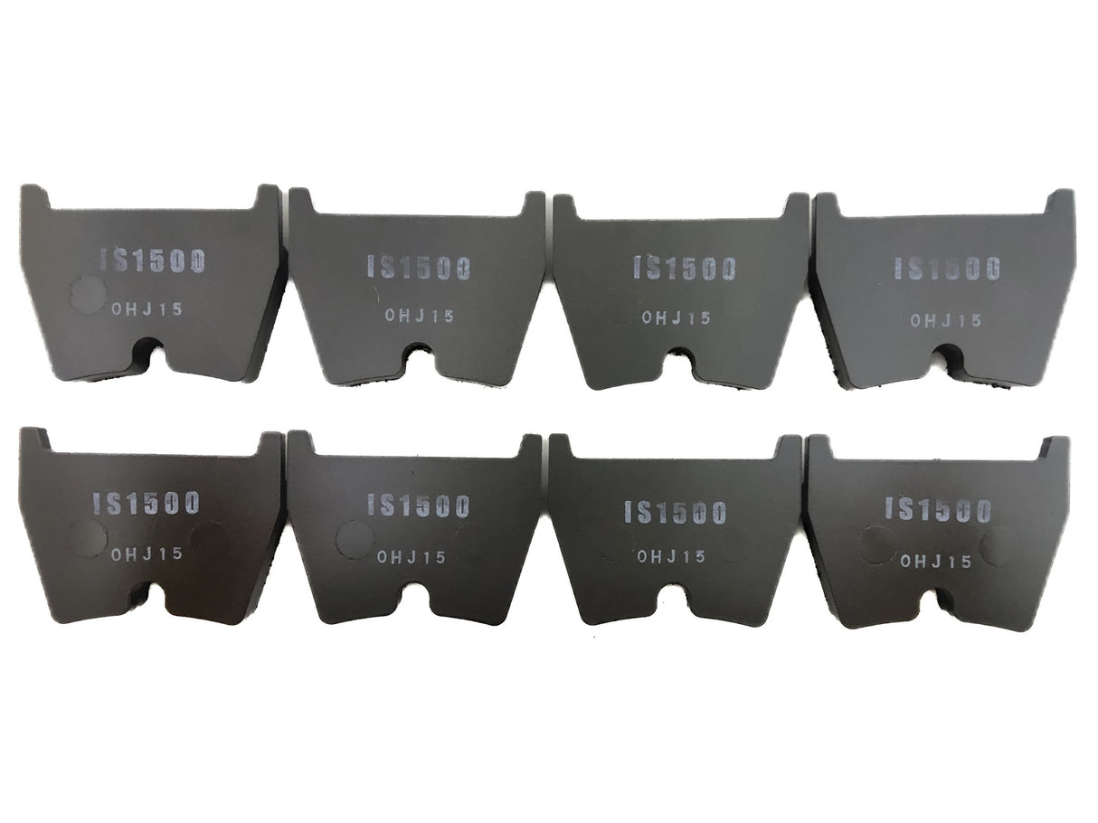 iSWEEP Brake Pad〔Front〕R845