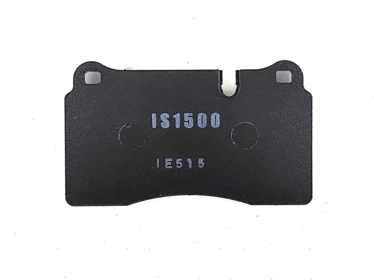 iSWEEP Brake Pad〔Front〕R860