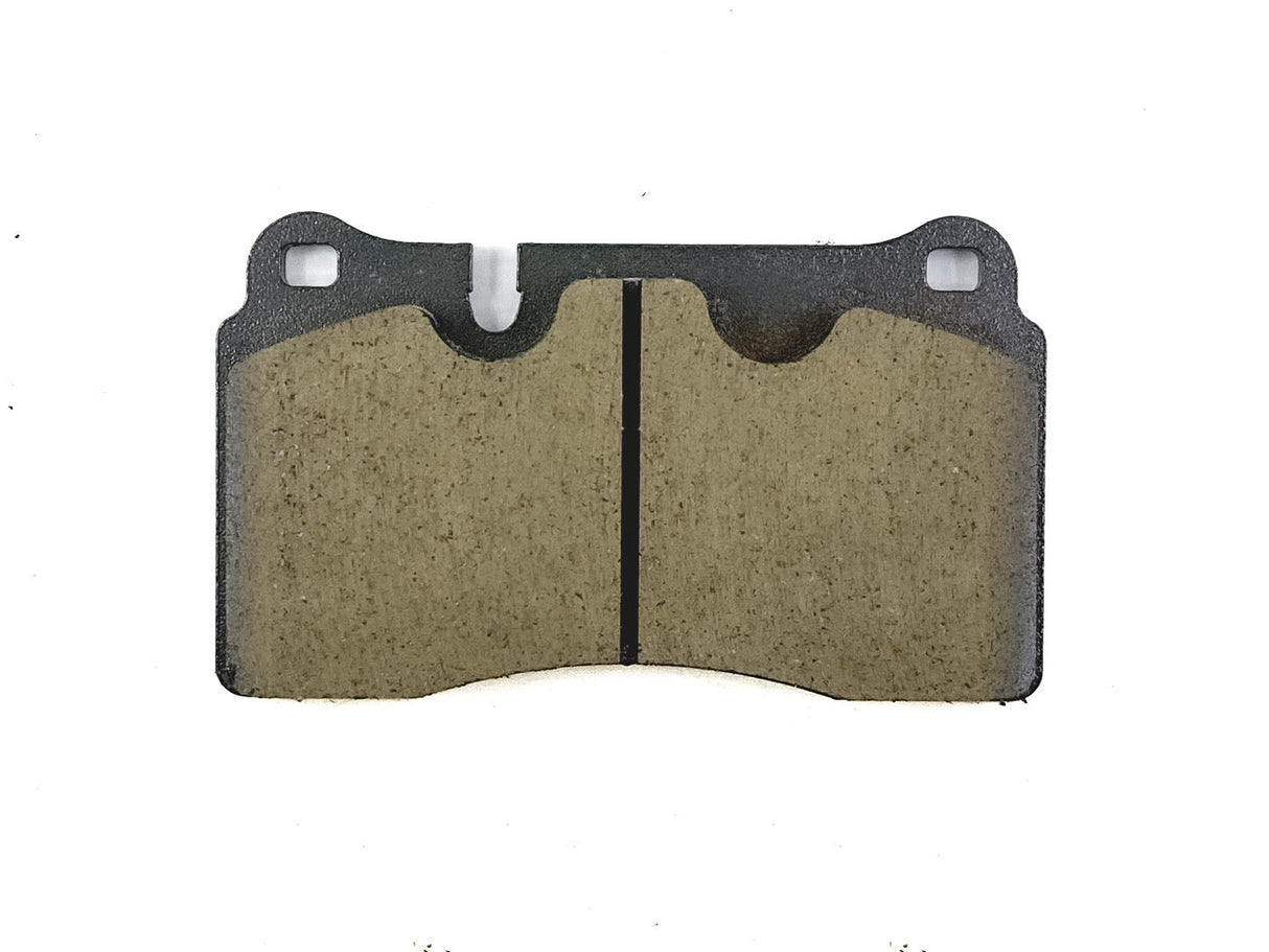 iSWEEP Brake Pad〔Front〕R860