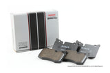 iSWEEP Brake Pad〔Front〕R865