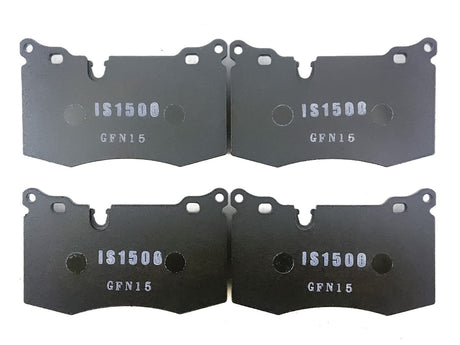 iSWEEP Brake Pad〔Front〕R865