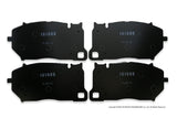 iSWEEP Brake Pad〔Front〕RC1723