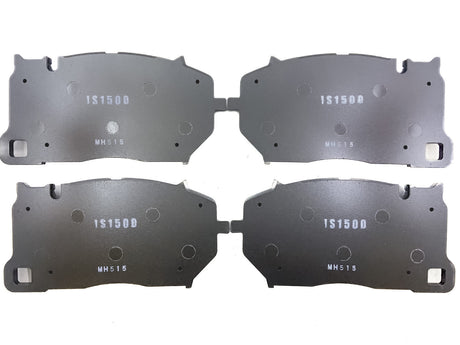 iSWEEP Brake Pad〔Front〕RC1723