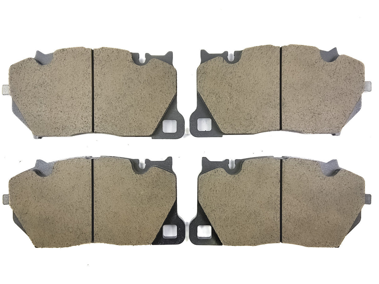 iSWEEP Brake Pad〔Front〕RC1723