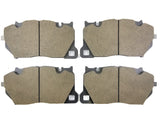 iSWEEP Brake Pad〔Front〕RC1723