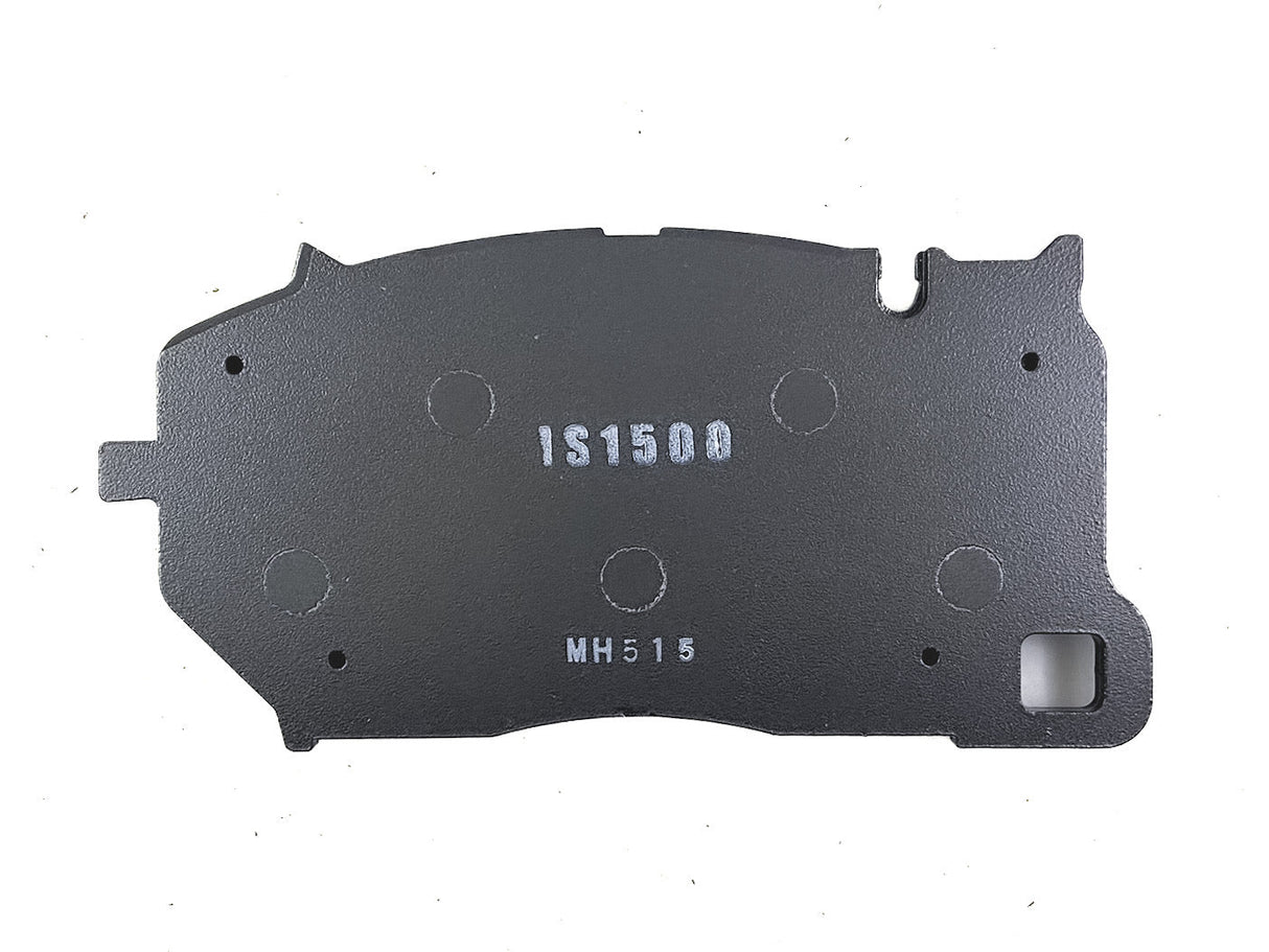 iSWEEP Brake Pad〔Front〕RC1723