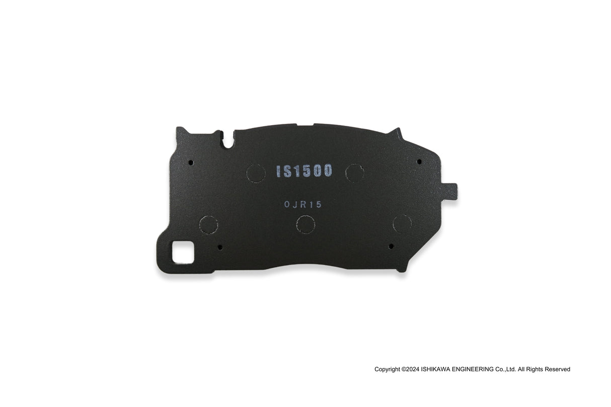 iSWEEP Brake Pad〔Front〕RC1723