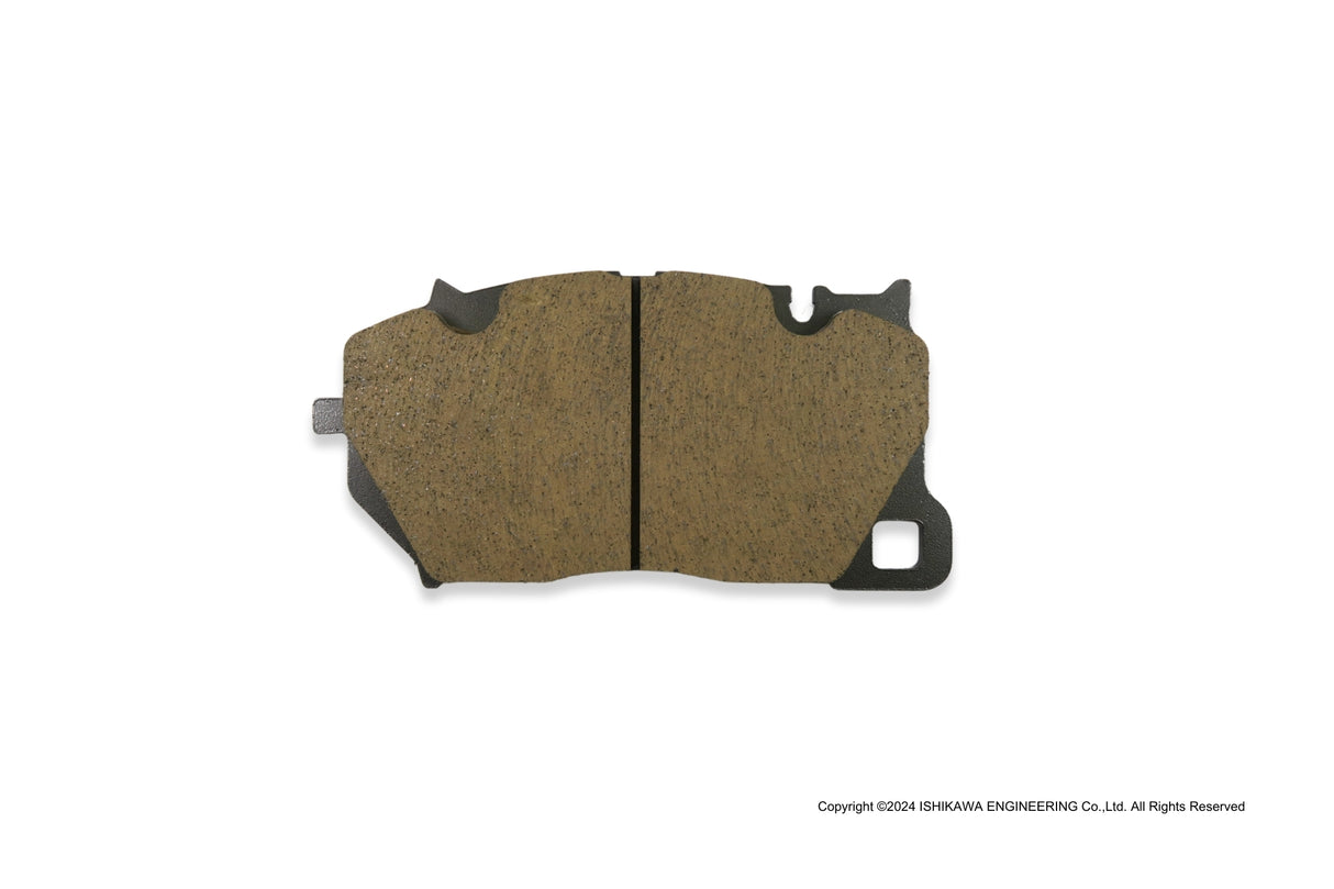 iSWEEP Brake Pad〔Front〕RC1723