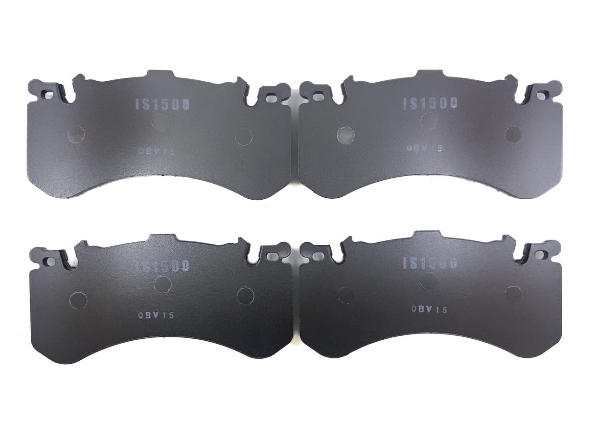 iSWEEP Brake Pad〔Front〕RR1301