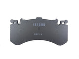 iSWEEP Brake Pad〔Front〕RR1301