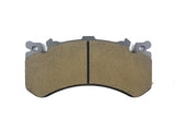 iSWEEP Brake Pad〔Front〕RR1301