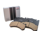 iSWEEP Brake Pad〔Front〕RR1301