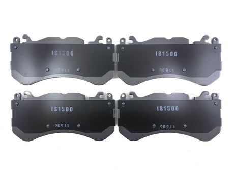 iSWEEP Brake Pad〔Front〕RR1311