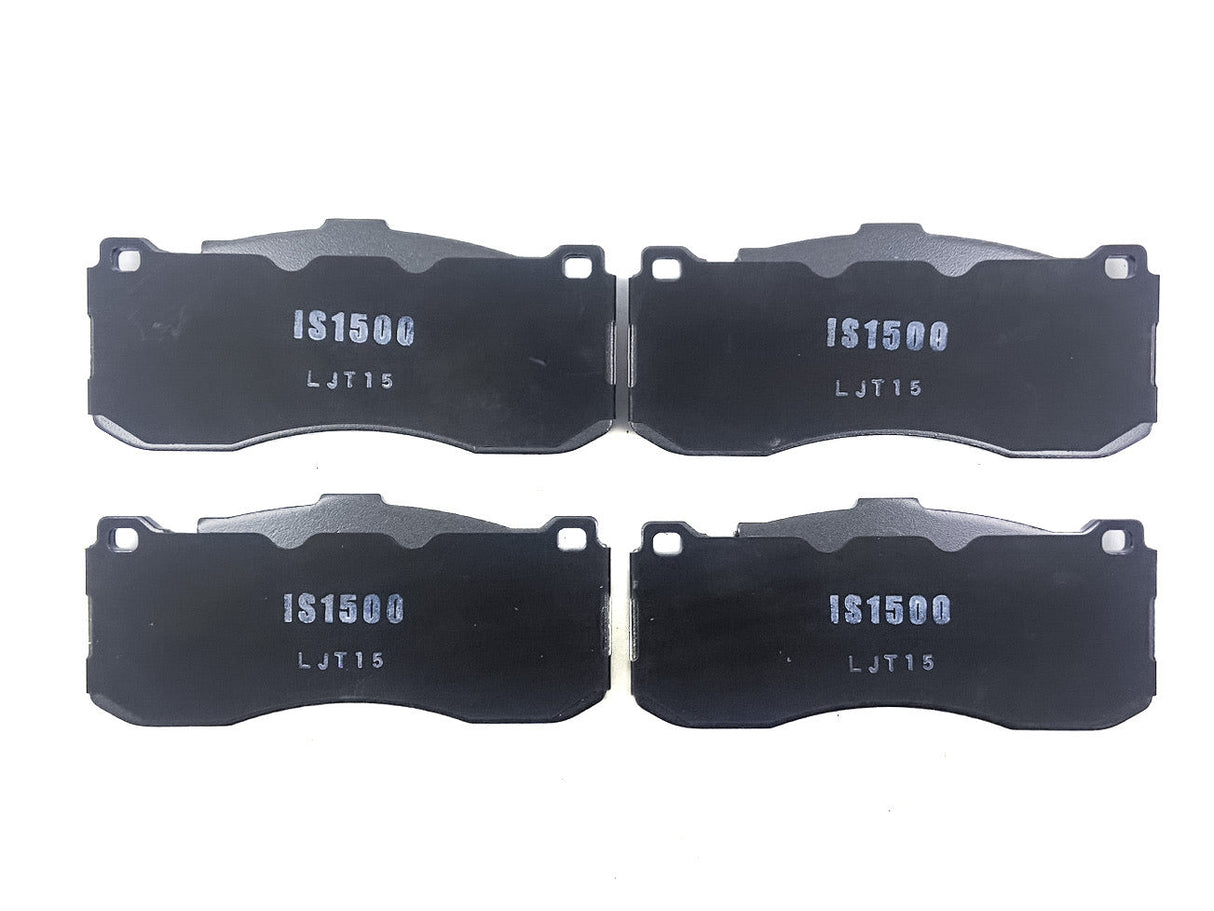 iSWEEP Brake Pad〔Front〕RR836