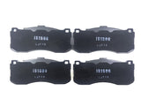 iSWEEP Brake Pad〔Front〕RR836