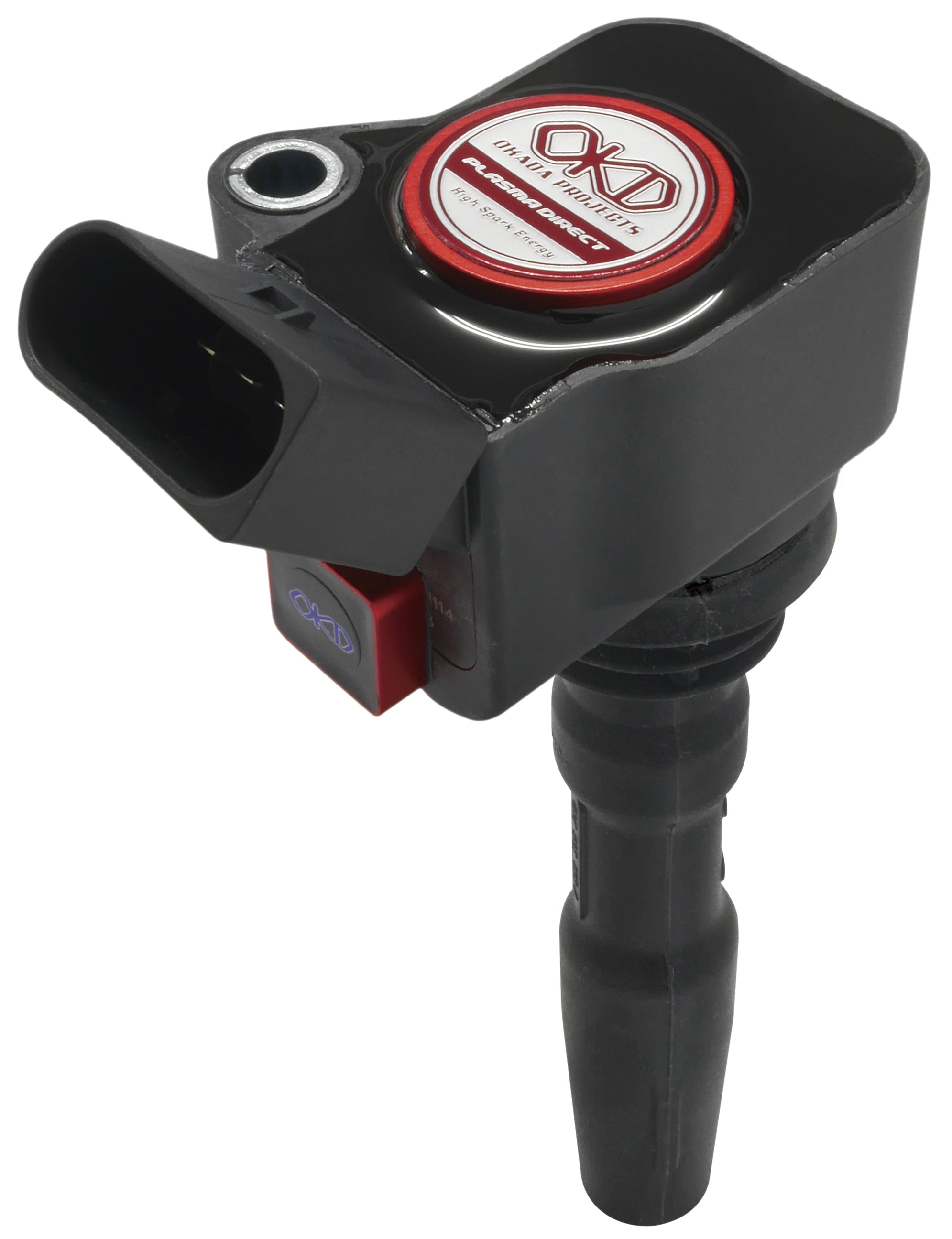 OKADA PROJECTS PLASMA DIRECT オカダ プロダクツ プラズマダイレクト F80 F82 F87 M2 M3 M4 S55 N55 イグニッションコイル プラズマダイレクト BMW F80 M3/F82 M4用 | TECH-M