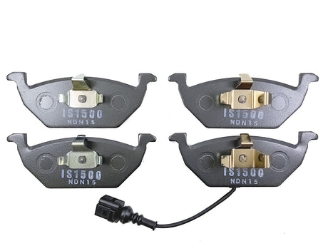 iSWEEP Brake Pad〔Front〕381