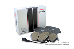 iSWEEP Brake Pad〔Front〕794
