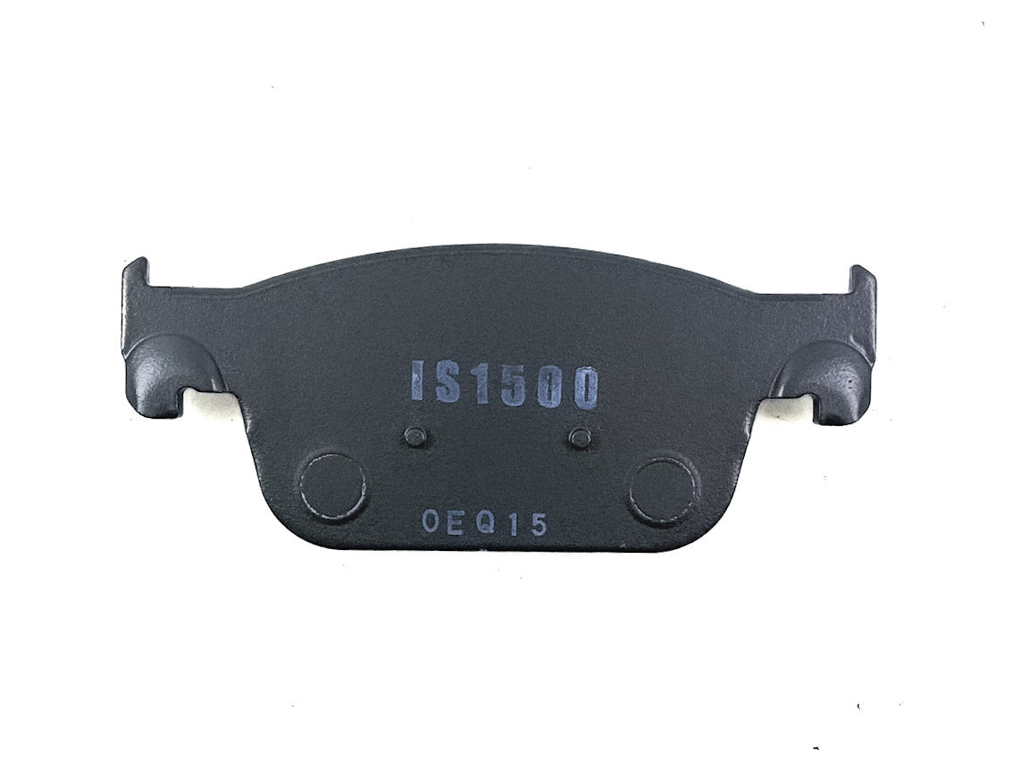 iSWEEP Brake Pad〔Front〕1596