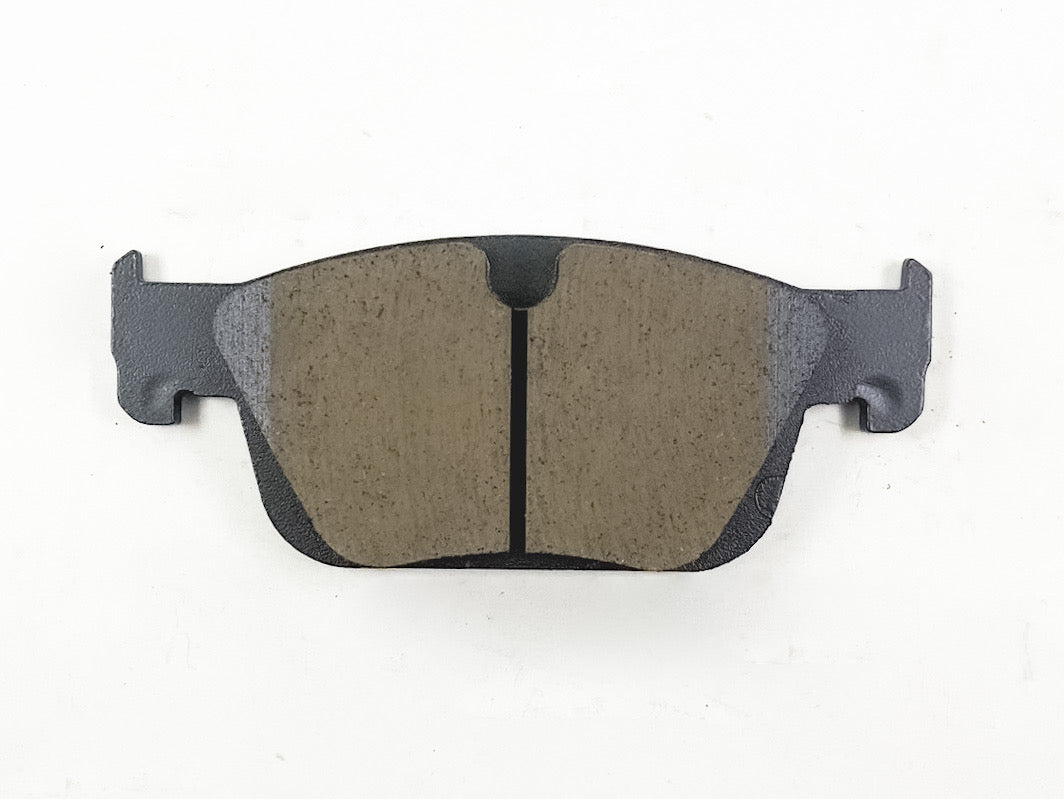 iSWEEP Brake Pad〔Front〕1596