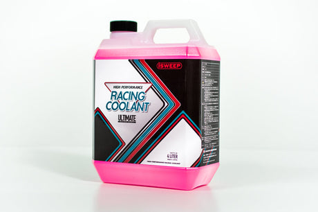 iSWEEP High Performance Racing Coolant “Ultimate”