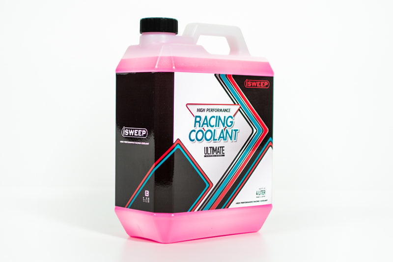 iSWEEP High Performance Racing Coolant ”Ultimate” – ishikawa