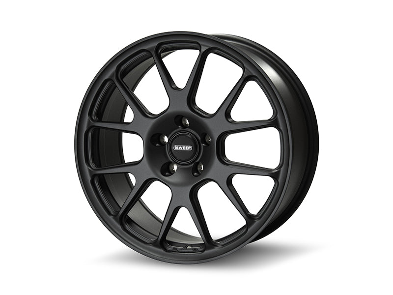 Audi TTRS(FV) isweep サスペンションCOMPETITION