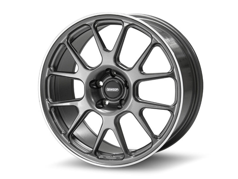 iSWEEP CP12 For RS3(8Y) – ishikawa-engineering