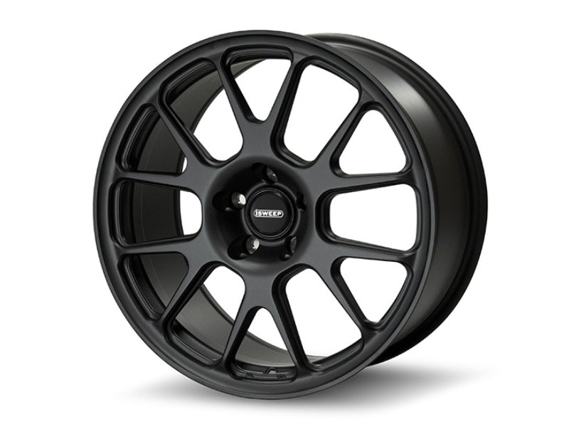 iSWEEP CP12 (4本セット) For A3/S3(8V/8Y)・RS3(8V)Sportback・GOLF7