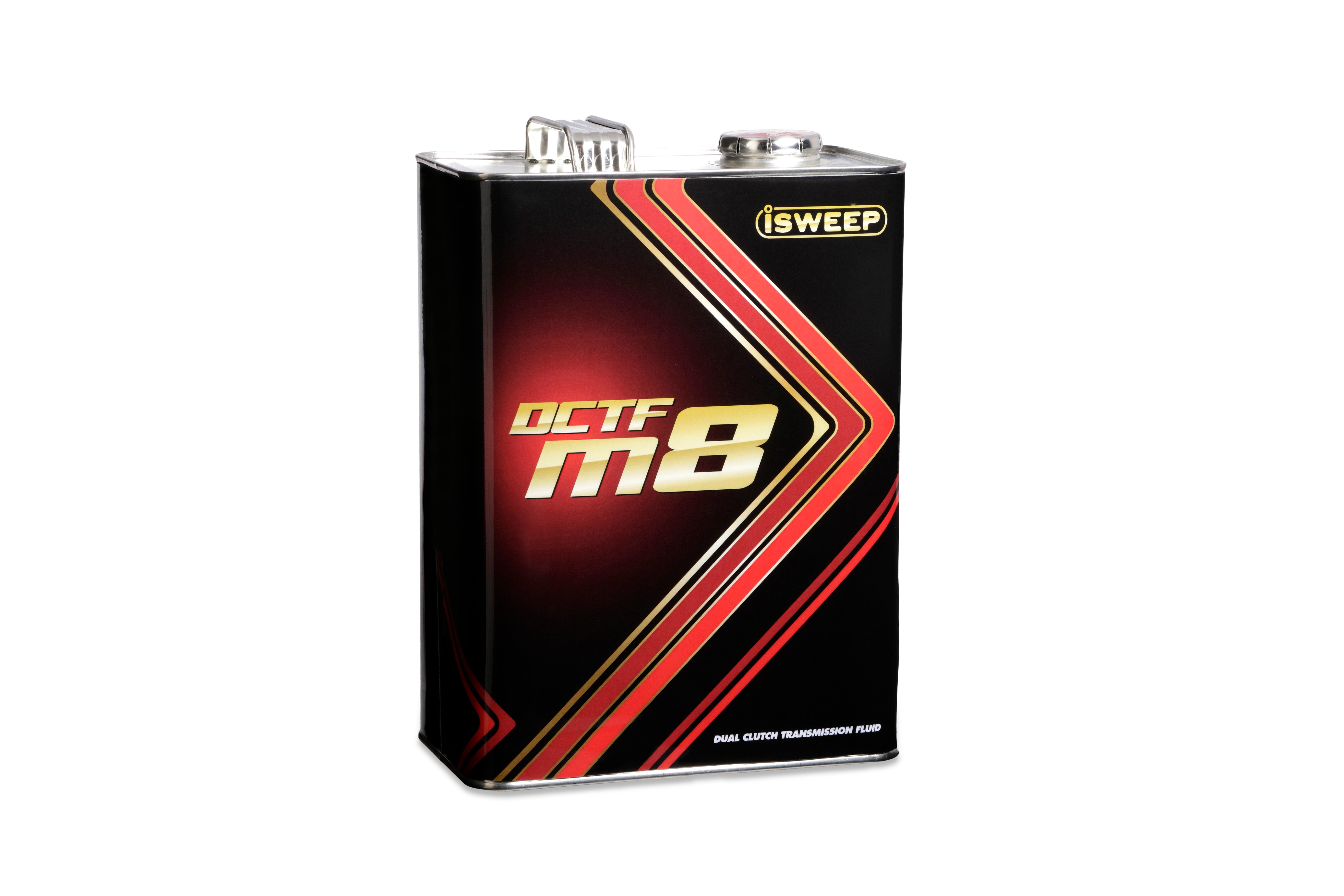 iSWEEP Dual Clutch Gear Box Oil – ishikawa-engineering