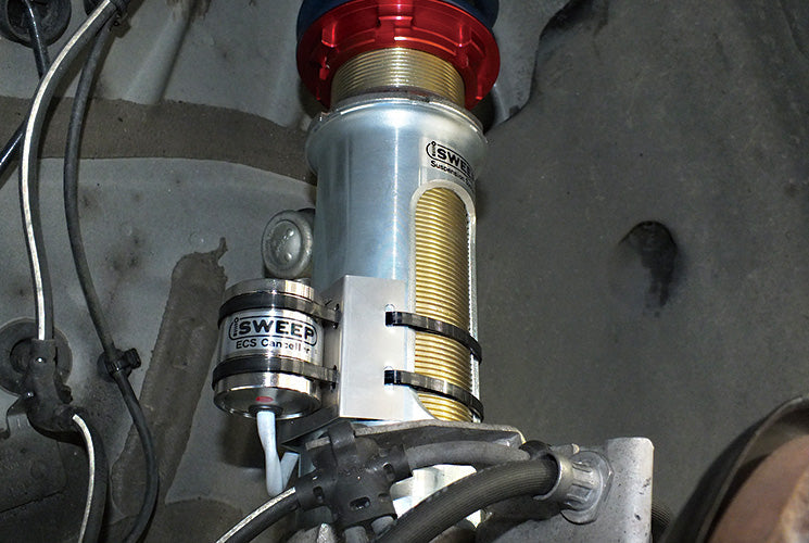 iSWEEP ECS Canceller EC-6C / SPORT SELECT – ishikawa-engineering