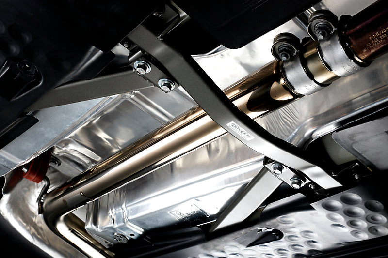 iSWEEP フロントロアアームパワーブレース iSWEEP Front Lower Arm Power Brace ISCFLB-P6R – ishikawa