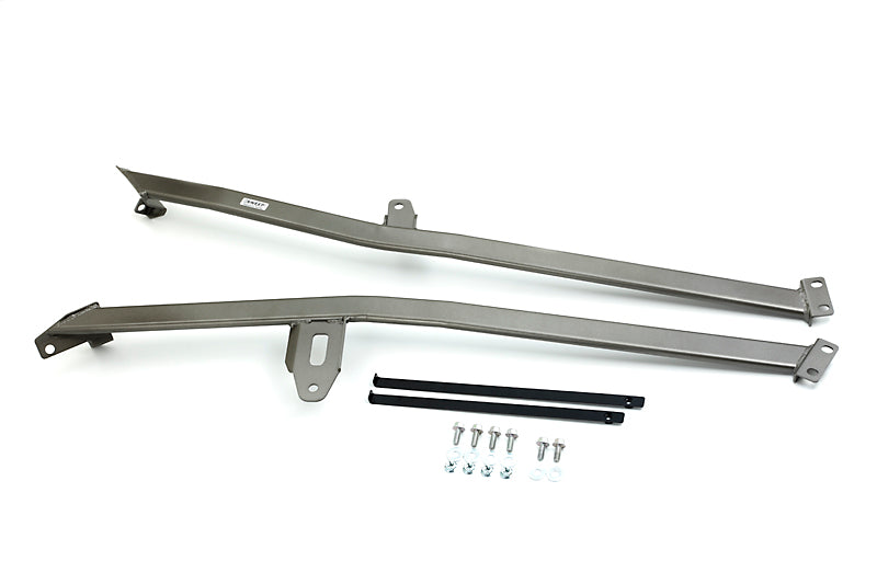 iSWEEP Center Floor Power Brace Rear Extension Kit ISCCFBA-P6R