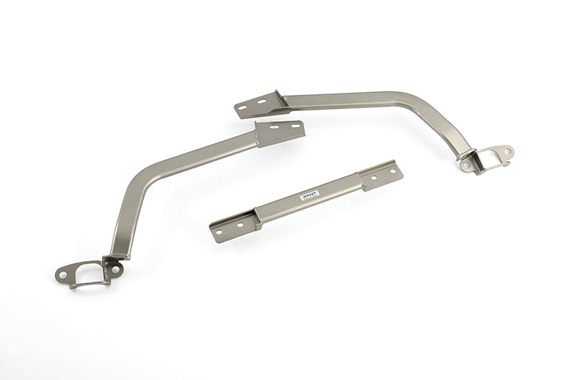 iSWEEP Center Floor Power Brace〔Rear 3piece〕ISCCFBR-PAW