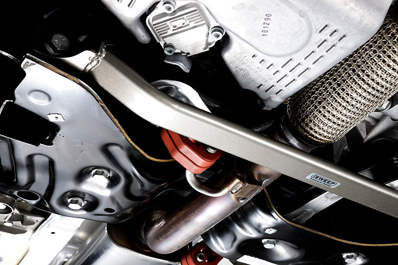 iSWEEP フロントロアアームパワーブレース iSWEEP Front Lower Arm Power Brace ISCFLB-P6R – ishikawa