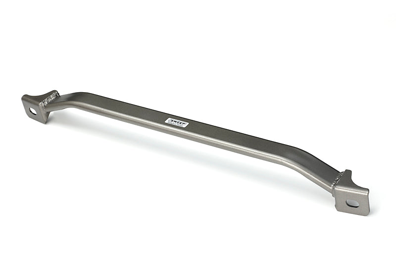 iSWEEP Center Floor Brace Front 2014-up Audi A3 (8V) / VW Golf 7 FWD (w/ Rear Independent Suspension) main image 1