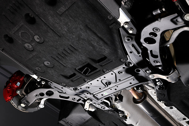 iSWEEP Front Member Power Brace ISCFMB-F56 – ishikawa