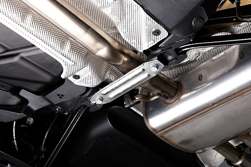 iSWEEP Rear Member Power Brace ISCRMB-F56 – ishikawa-engineering