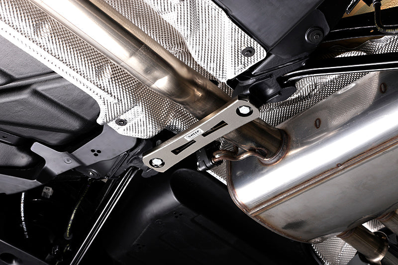 iSWEEP Rear Member Power Brace ISCRMB-F56 – ishikawa-engineering