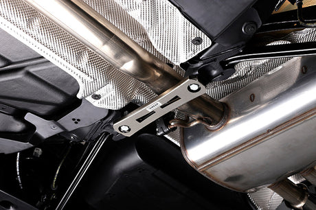 iSWEEP Rear Member Power Brace ISC-RMB-F56