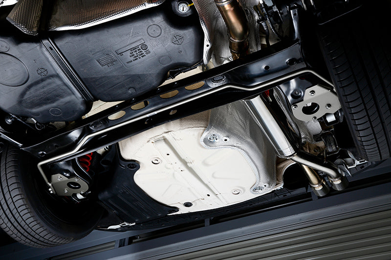 iSWEEP Stabilizer〔Rear / 16mm〕ISC-RS-PAW – ishikawa-engineering