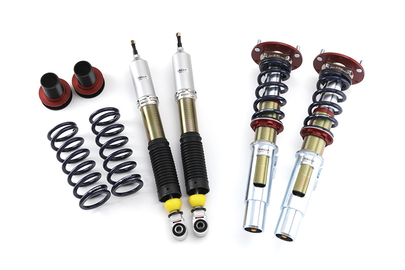 iSWEEP Suspension System COMPETITION ISCSS-AWCO – ishikawa
