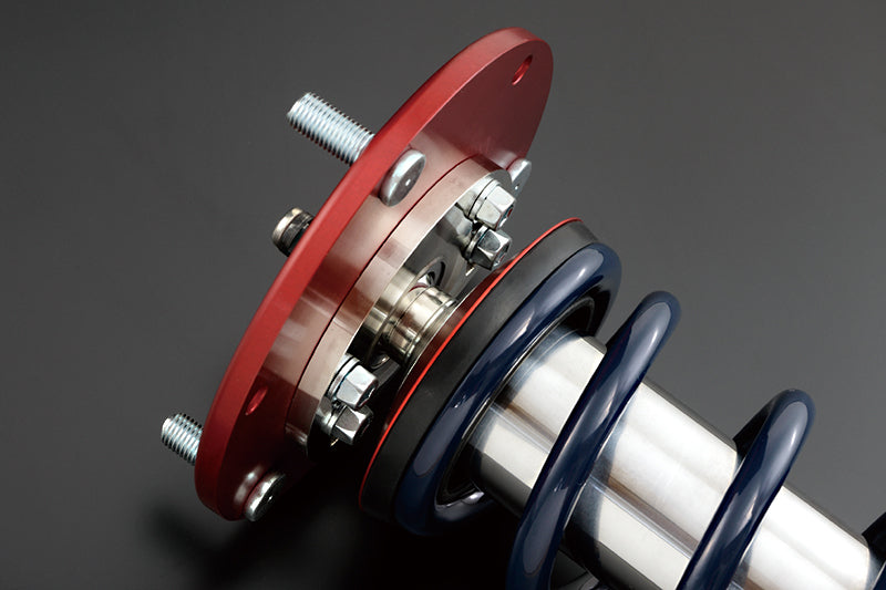 iSWEEP Suspension System COMPETITION ISCSS-AWCO – ishikawa-engineering