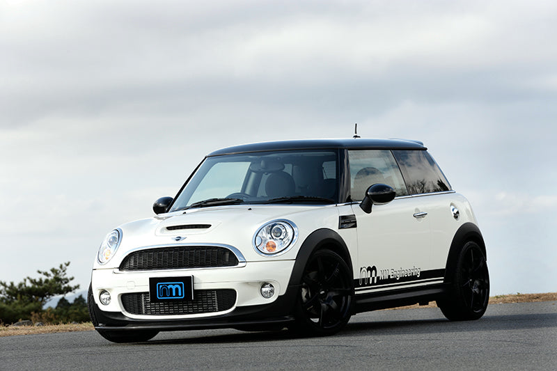 MINI R56 Cooper S AT – ishikawa-engineering