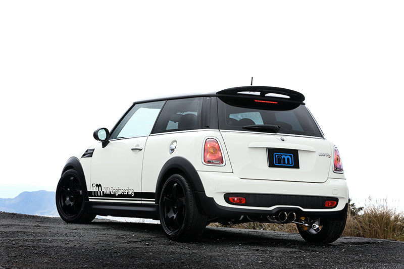 MINI R56 Cooper S AT – ishikawa-engineering
