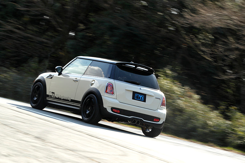 MINI R56 Cooper S AT – ishikawa-engineering