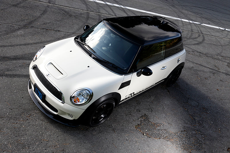 MINI R56 Cooper S AT – ishikawa-engineering